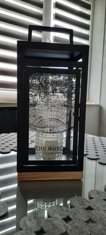 The World Apartament เตอร์กู-มูเรช ภายนอก รูปภาพ