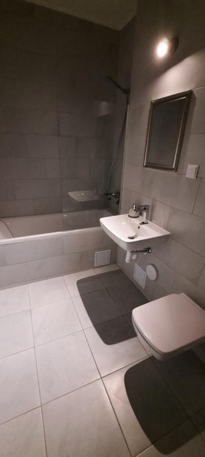 The World Apartament เตอร์กู-มูเรช ภายนอก รูปภาพ