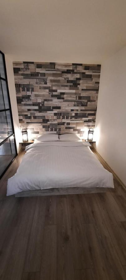 The World Apartament เตอร์กู-มูเรช ภายนอก รูปภาพ